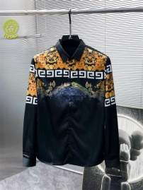 Picture of Versace Shirt Long _SKUVersaceM-3XL12yn10727299